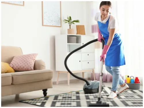 Professional house cleaning in Garner, NC