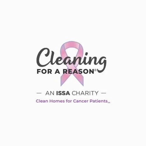 Community support initiative with Cleaning for a Reason — Ever Clean House in Cary, NC